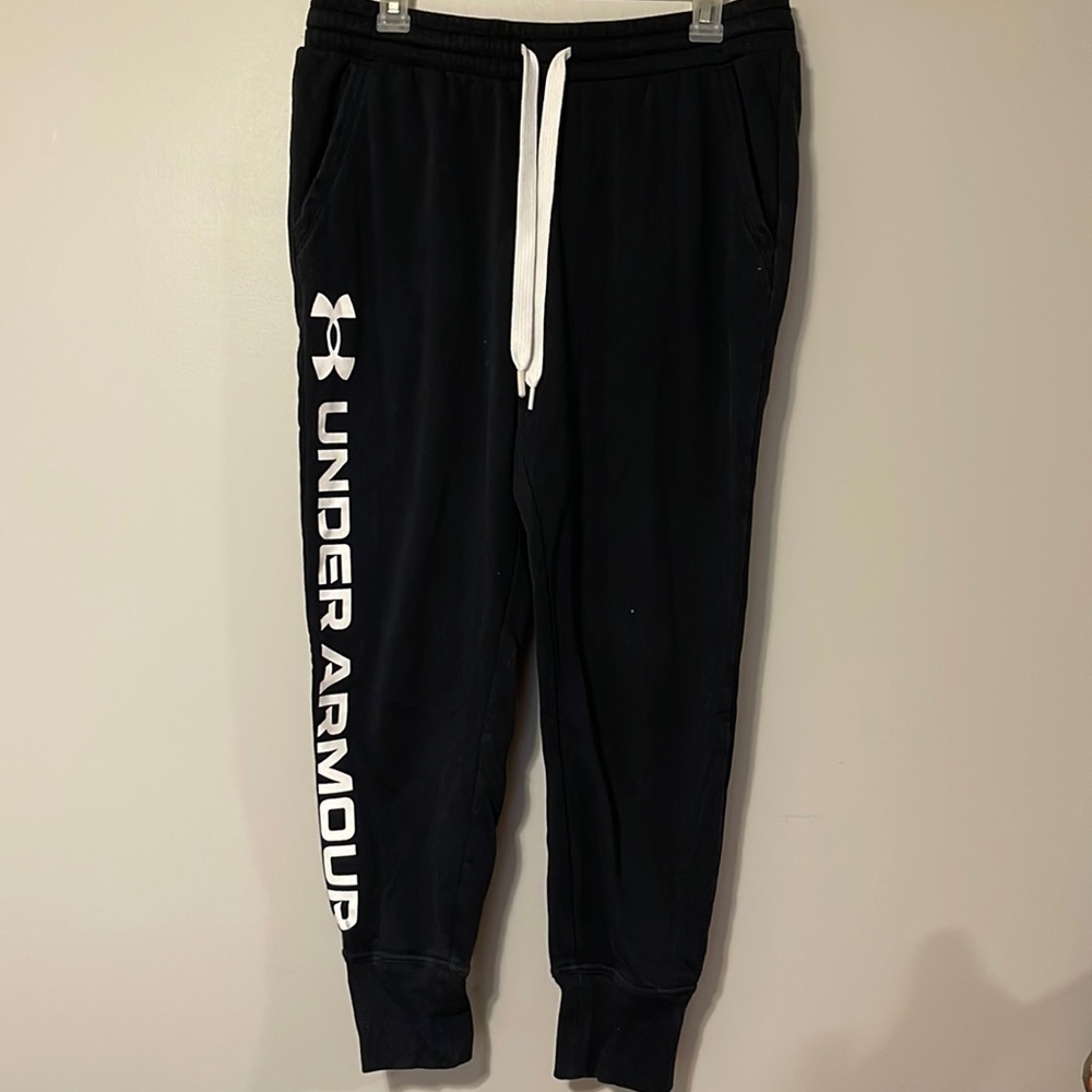 Under Armour Womens Sweatpants